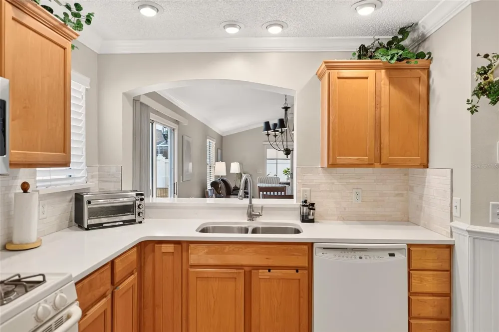 449 LAYTON TERRACE The Villages, FL 32162