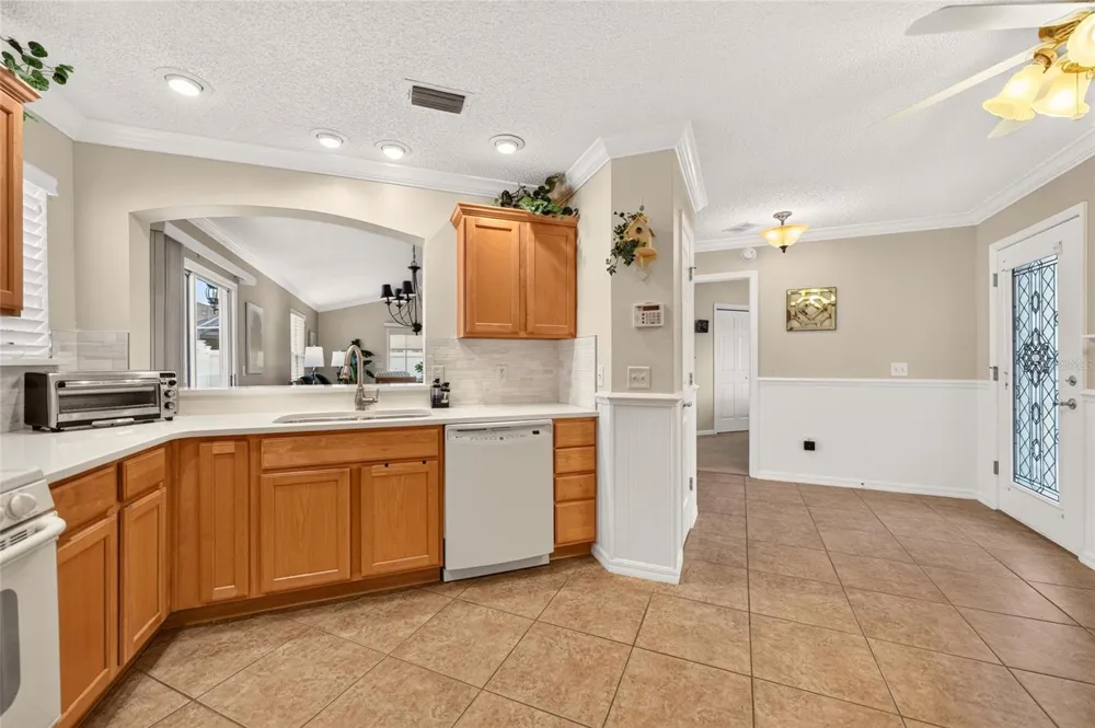 449 LAYTON TERRACE The Villages, FL 32162