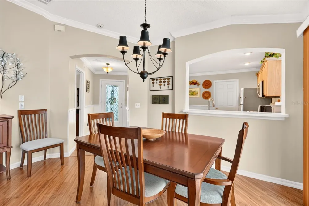 449 LAYTON TERRACE The Villages, FL 32162