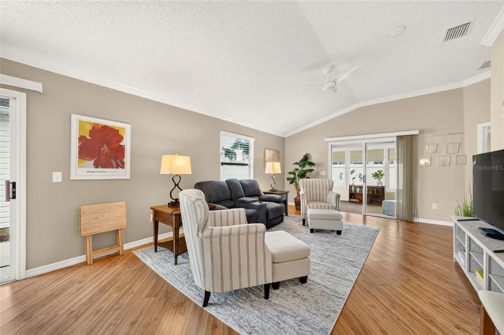 449 LAYTON TERRACE The Villages, FL 32162