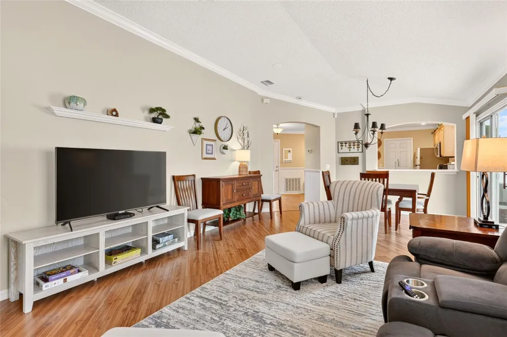 449 LAYTON TERRACE The Villages, FL 32162