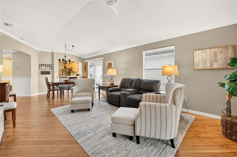 449 LAYTON TERRACE The Villages, FL 32162