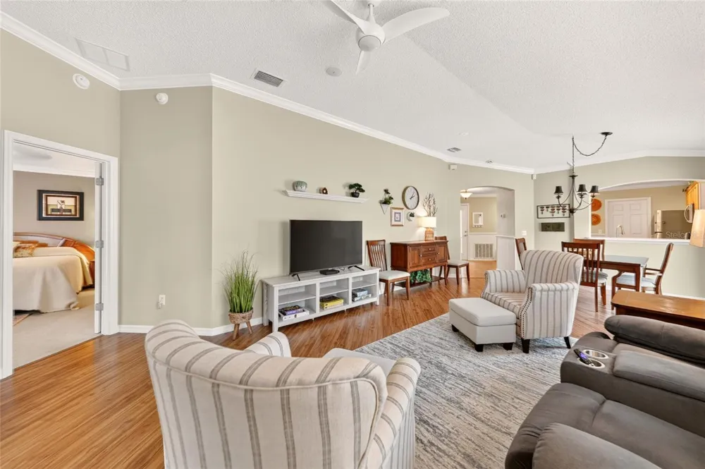 449 LAYTON TERRACE The Villages, FL 32162