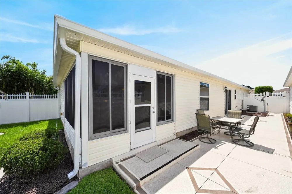 449 LAYTON TERRACE The Villages, FL 32162