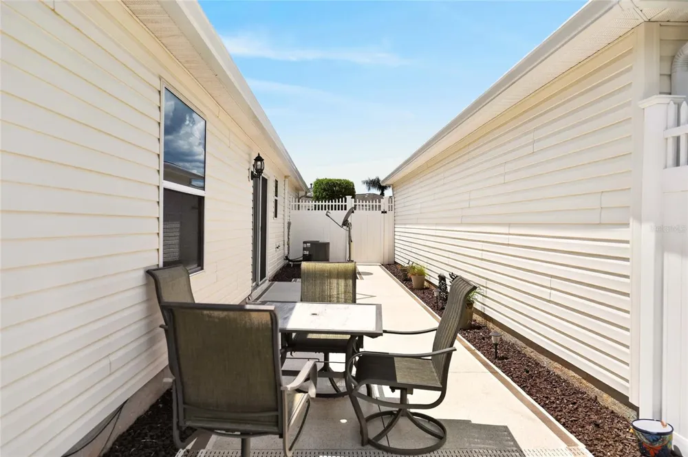 449 LAYTON TERRACE The Villages, FL 32162