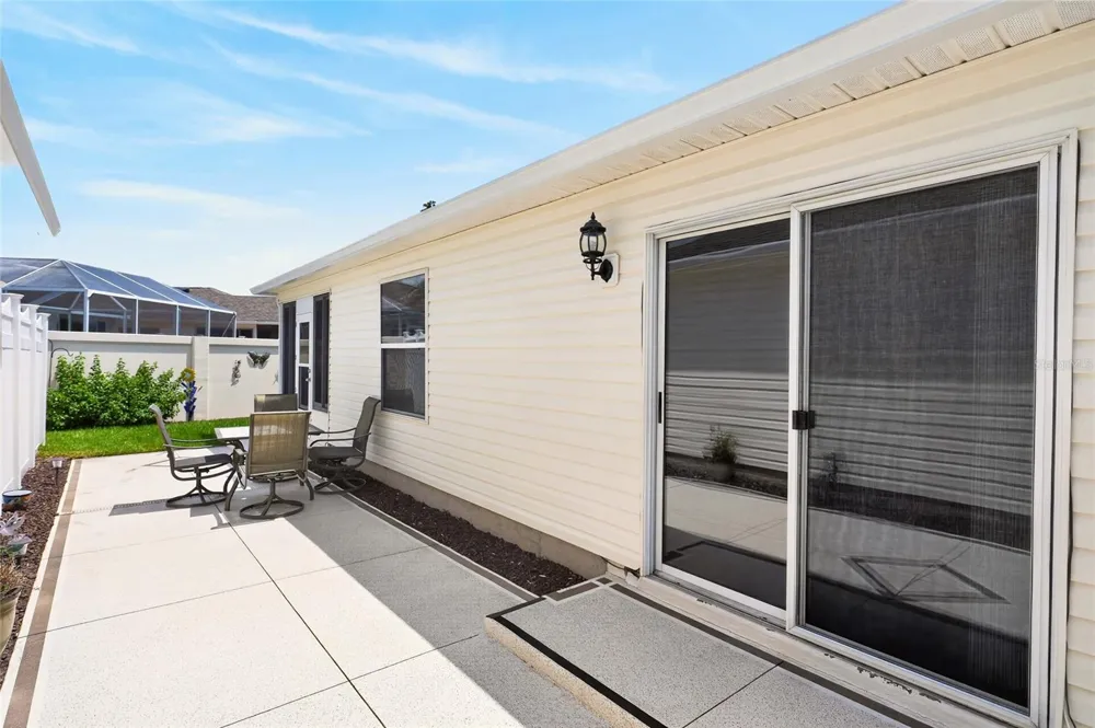 449 LAYTON TERRACE The Villages, FL 32162