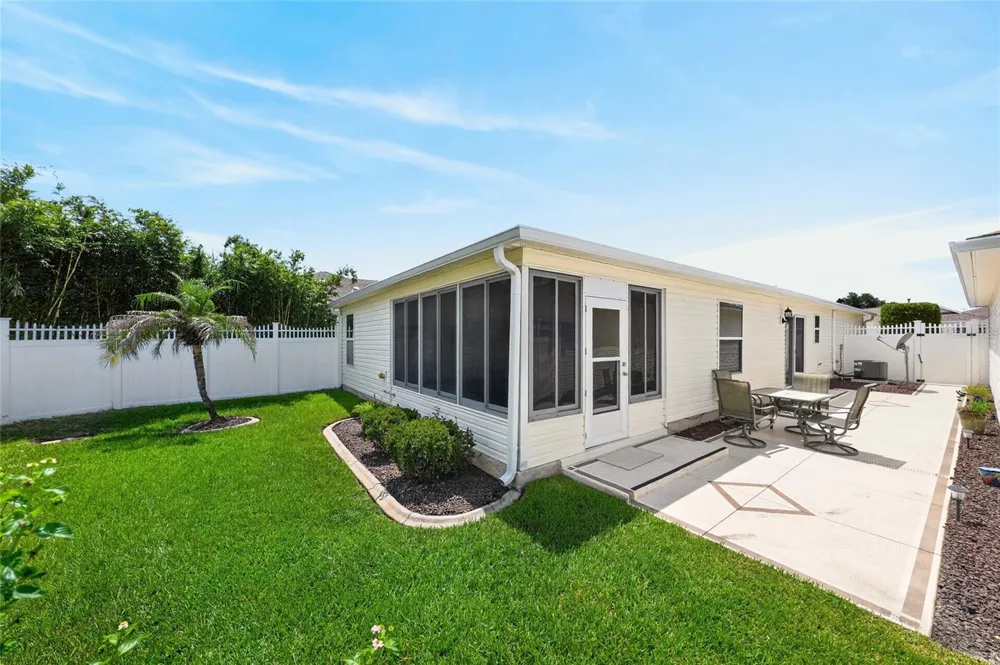 449 LAYTON TERRACE The Villages, FL 32162