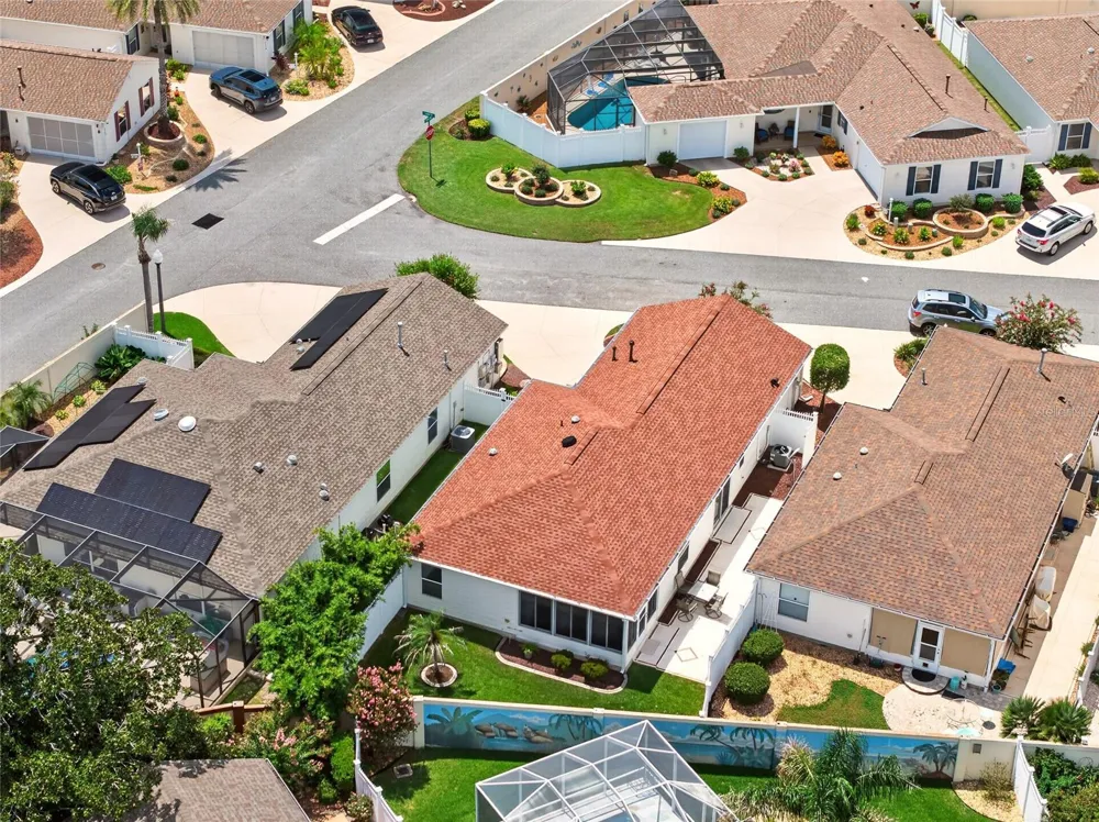 449 LAYTON TERRACE The Villages, FL 32162