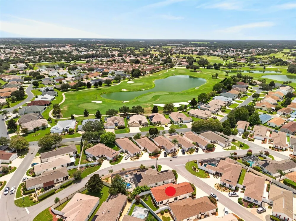 449 LAYTON TERRACE The Villages, FL 32162