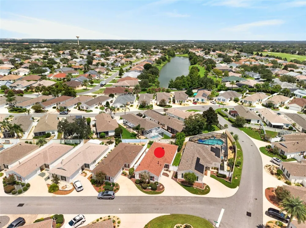 449 LAYTON TERRACE The Villages, FL 32162