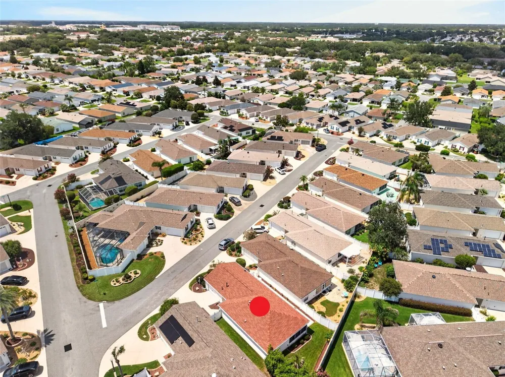 449 LAYTON TERRACE The Villages, FL 32162
