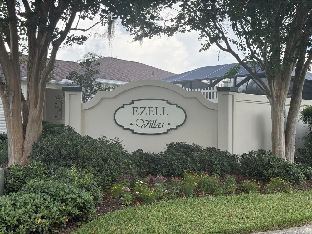 449 LAYTON TERRACE The Villages, FL 32162