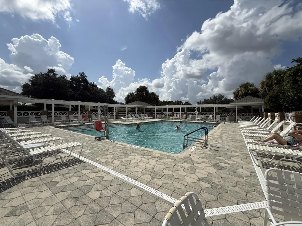 449 LAYTON TERRACE The Villages, FL 32162