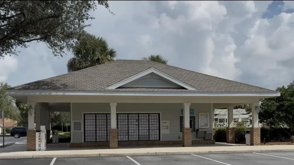 449 LAYTON TERRACE The Villages, FL 32162