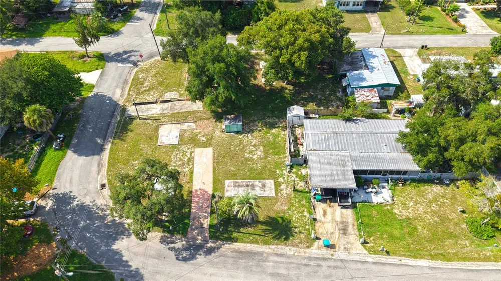4672 APACHE TRAIL Hernando, FL 34442