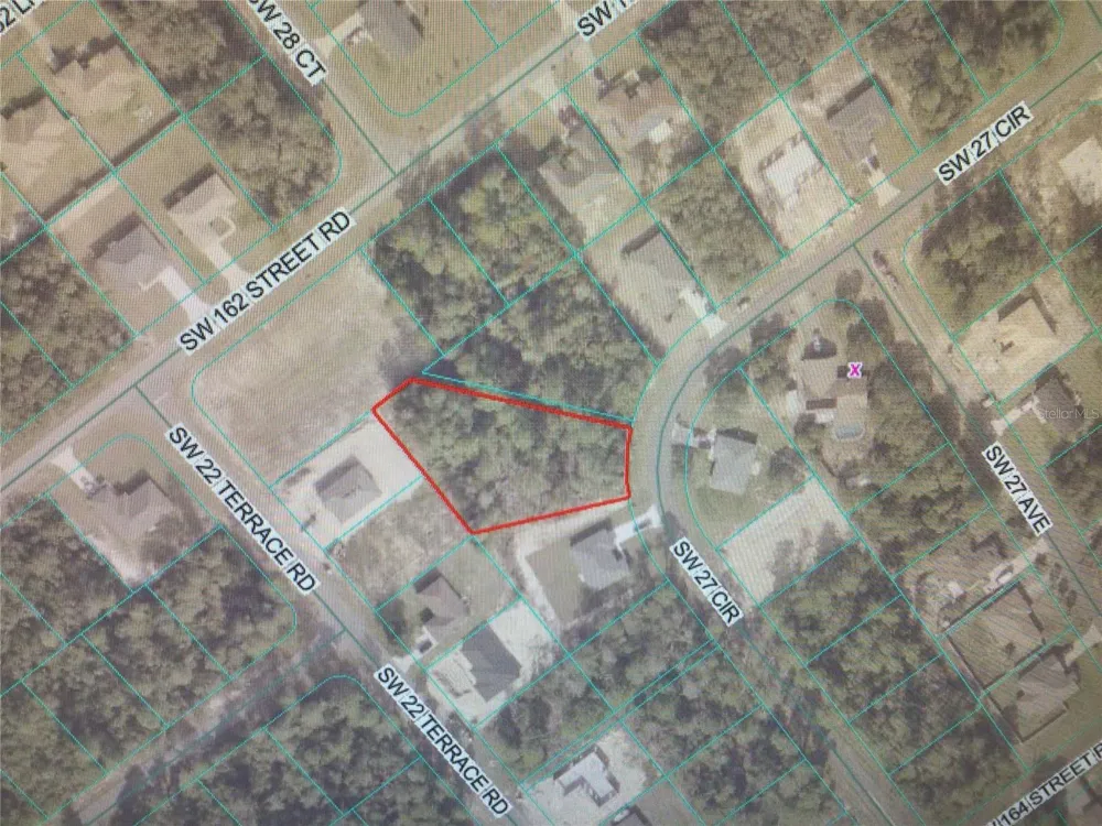 0 SW 27 CIRCLE ocala, FL 34473
