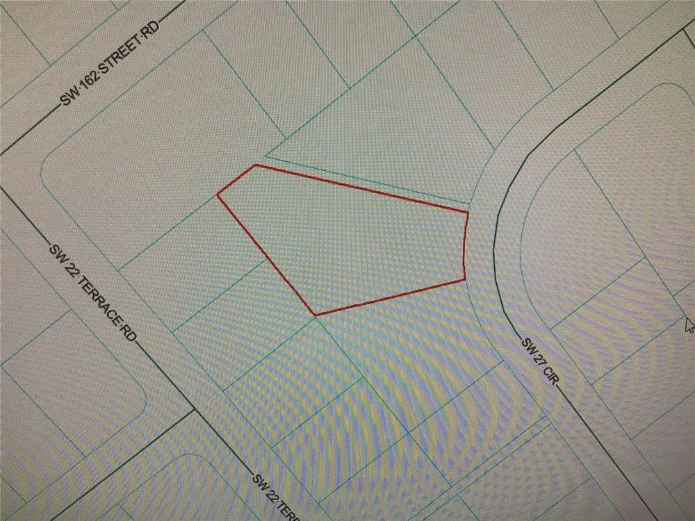 0 SW 27 CIRCLE ocala, FL 34473
