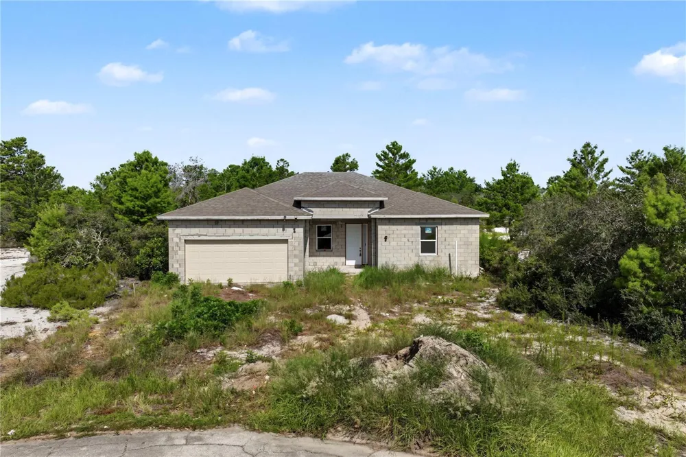 619 ALAFIA PLACE Poinciana, FL 34759