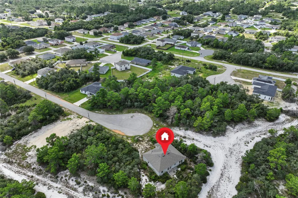 619 ALAFIA PLACE Poinciana, FL 34759
