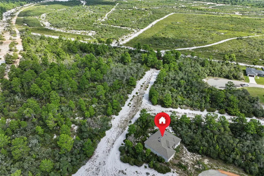 619 ALAFIA PLACE Poinciana, FL 34759