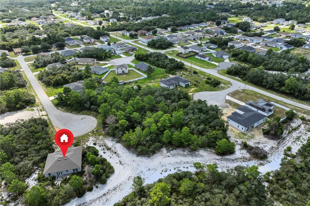 619 ALAFIA PLACE Poinciana, FL 34759