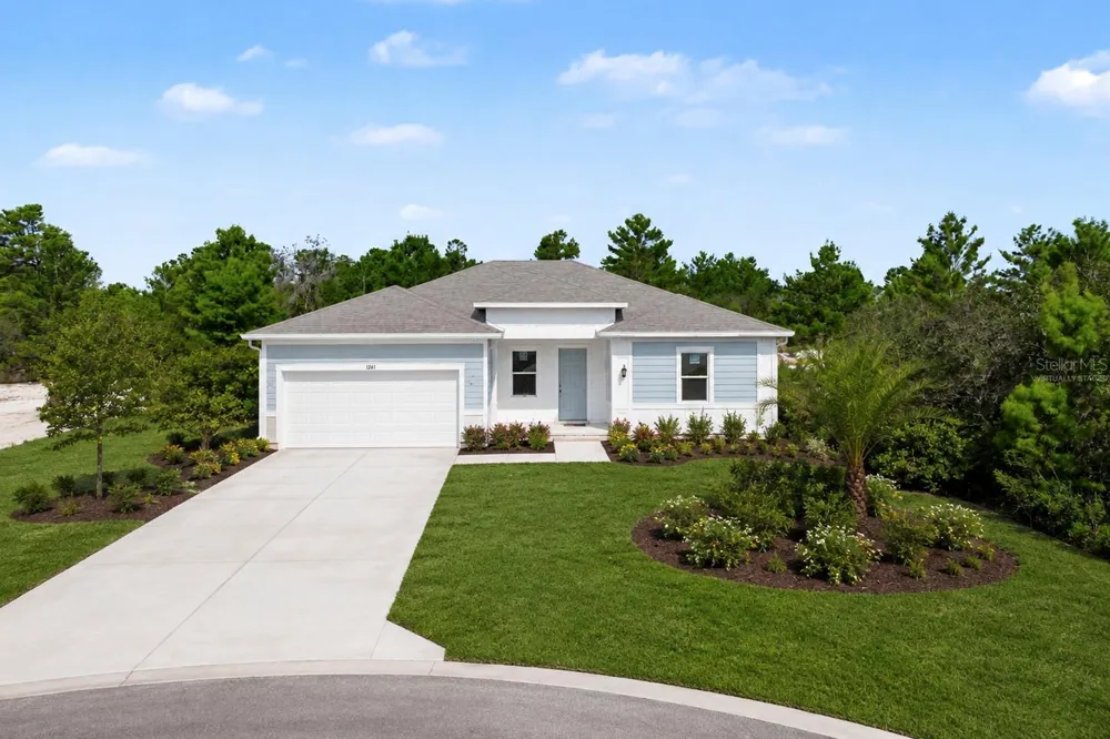 619 ALAFIA PLACE Poinciana, FL 34759
