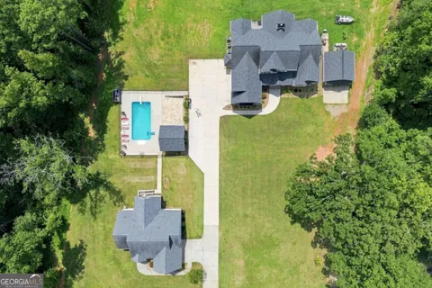 1782 Worley RD