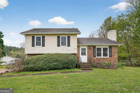 115 Belmont Farms DR