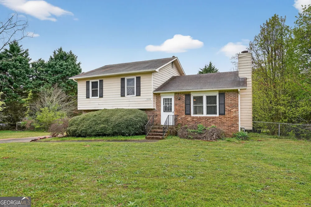 115 Belmont Farms DR Ellenwood, GA 30294