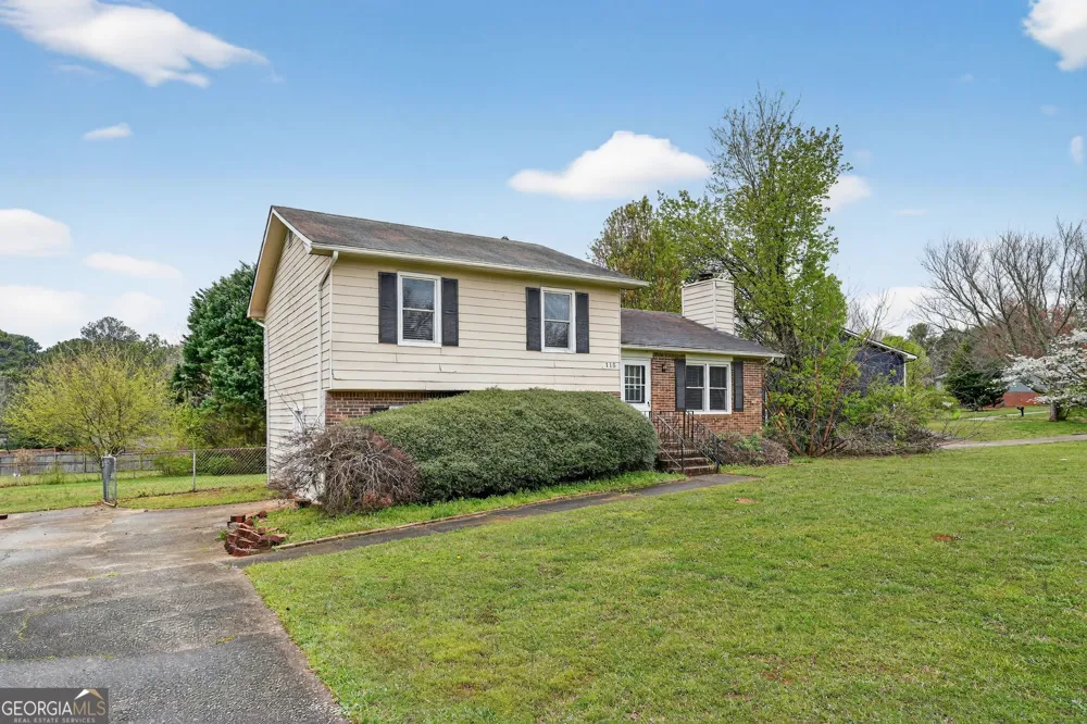 115 Belmont Farms DR Ellenwood, GA 30294