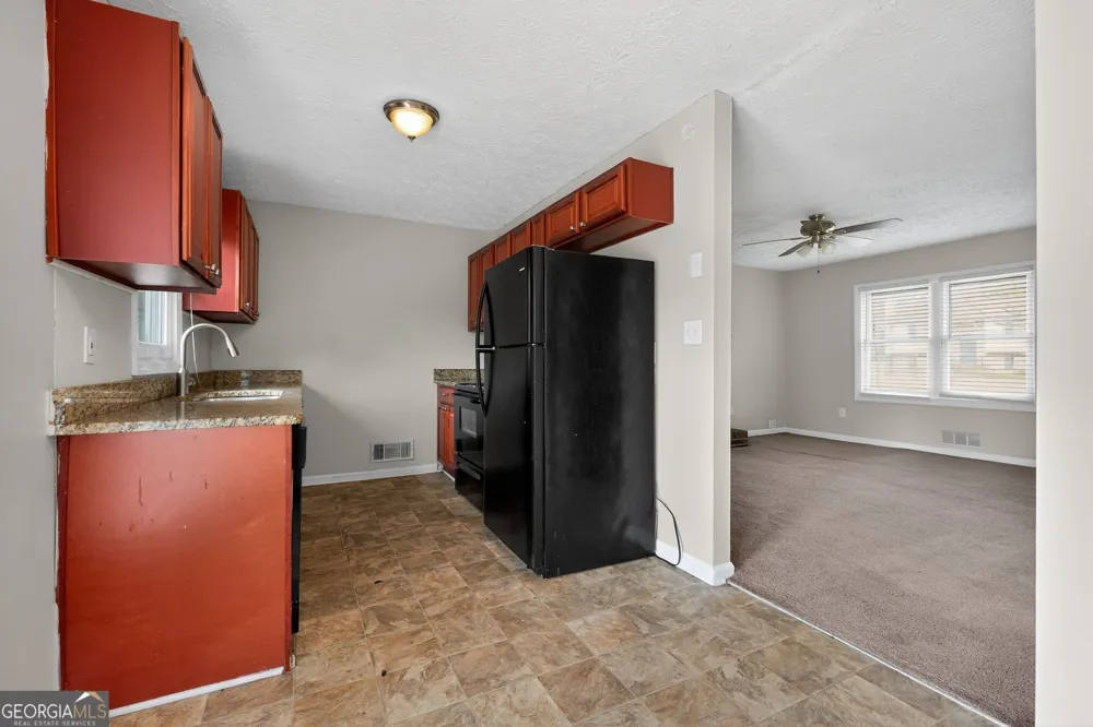 115 Belmont Farms DR Ellenwood, GA 30294