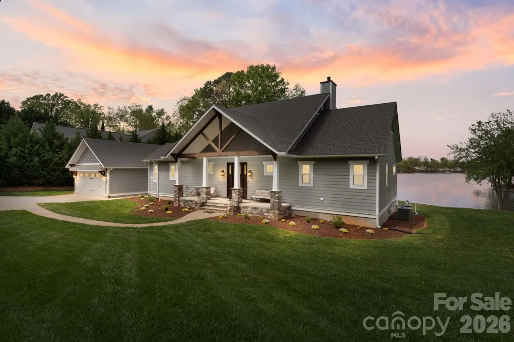 1786 Riverview Road Lexington, NC 27292