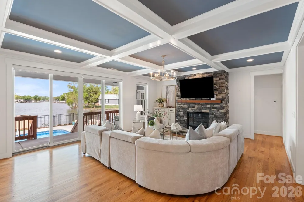 1786 Riverview Road Lexington, NC 27292