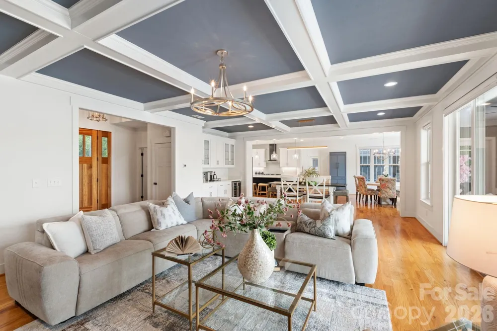 1786 Riverview Road Lexington, NC 27292