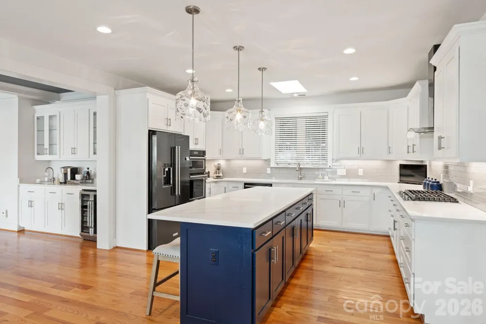 1786 Riverview Road Lexington, NC 27292