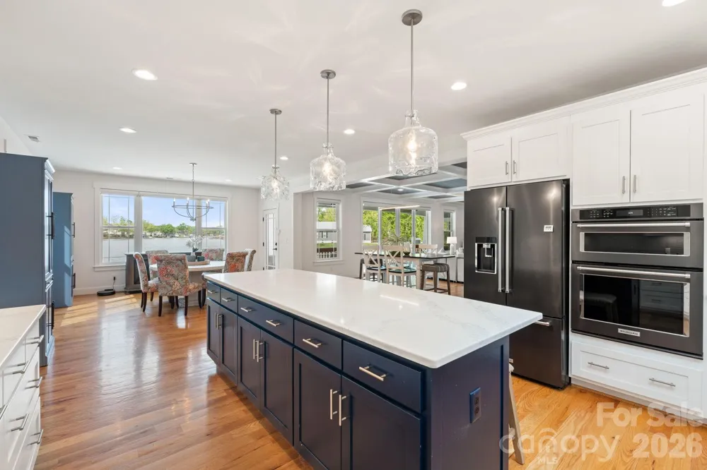 1786 Riverview Road Lexington, NC 27292