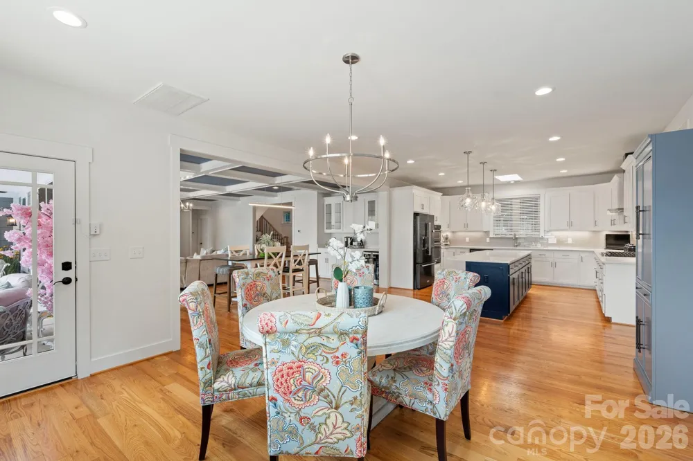 1786 Riverview Road Lexington, NC 27292