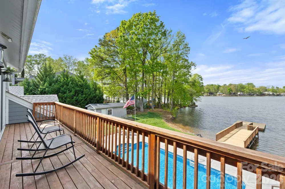 1786 Riverview Road Lexington, NC 27292