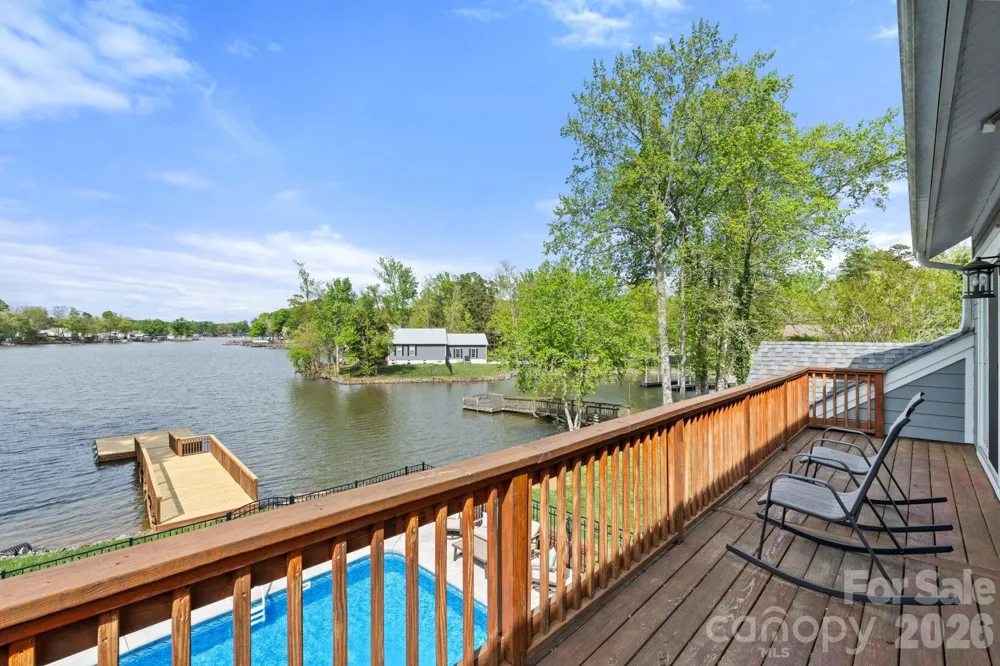 1786 Riverview Road Lexington, NC 27292