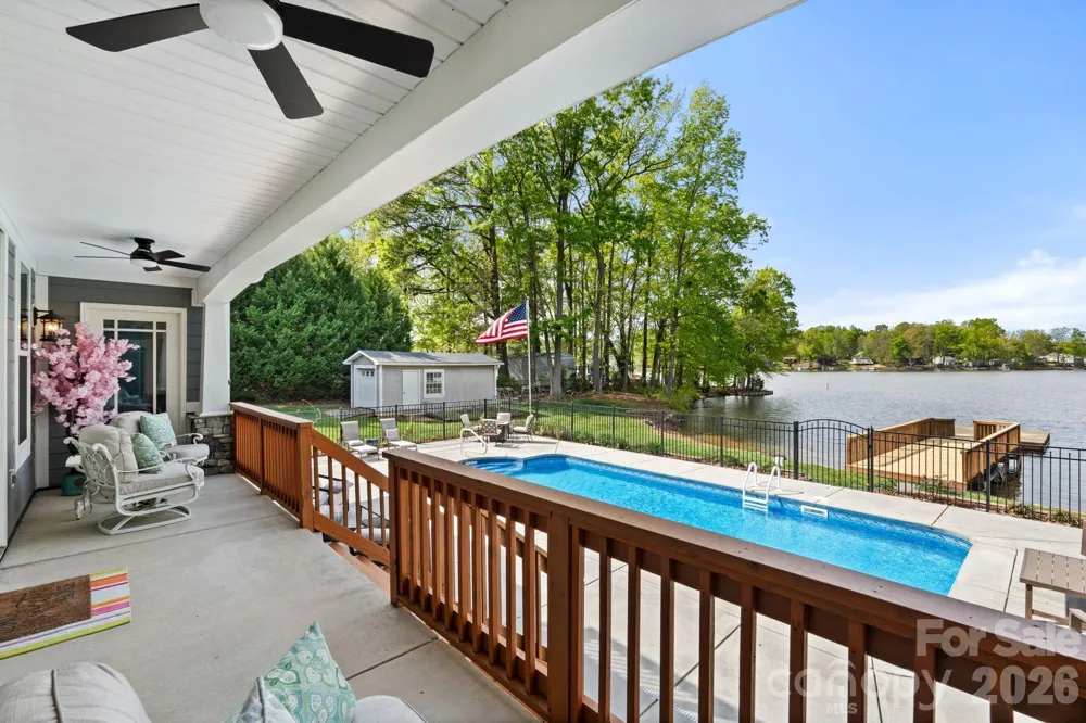 1786 Riverview Road Lexington, NC 27292