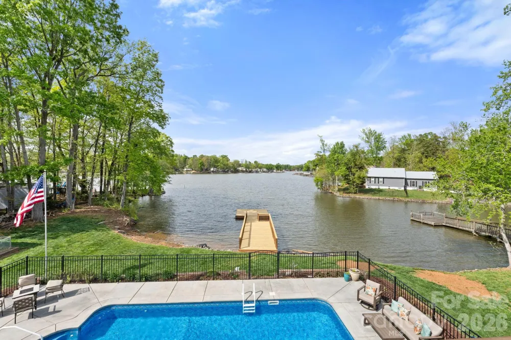 1786 Riverview Road Lexington, NC 27292