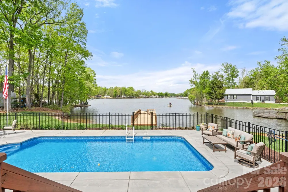 1786 Riverview Road Lexington, NC 27292