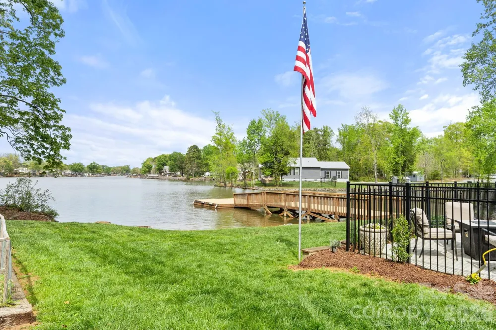 1786 Riverview Road Lexington, NC 27292