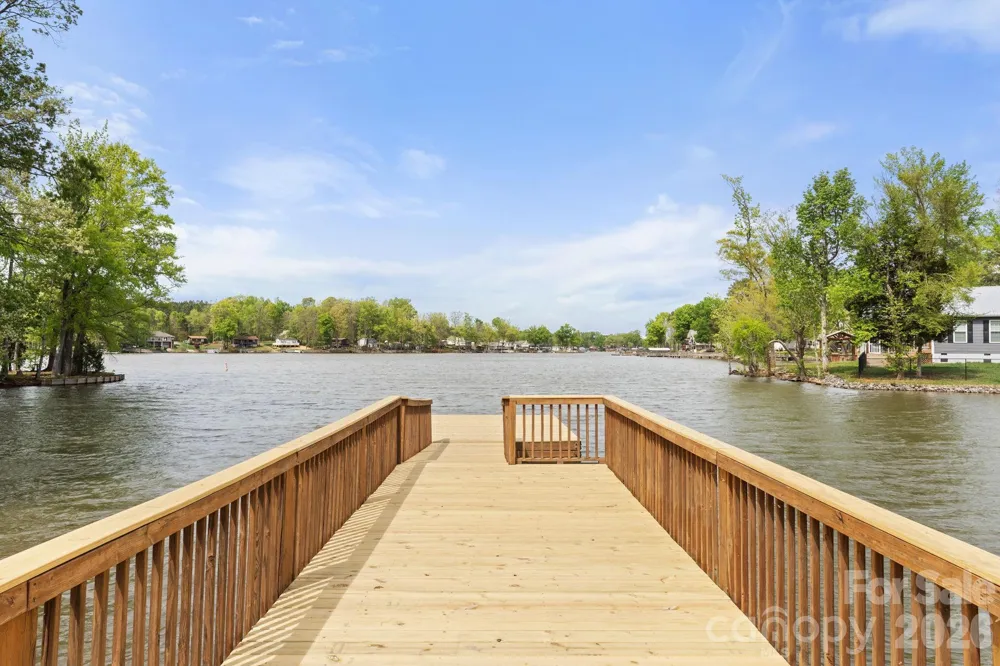 1786 Riverview Road Lexington, NC 27292