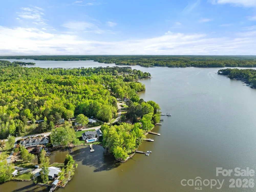 1786 Riverview Road Lexington, NC 27292