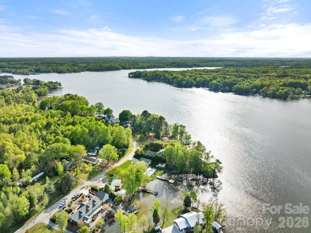 1786 Riverview Road Lexington, NC 27292