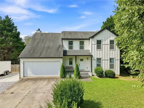 1080 Big Haynes Drive