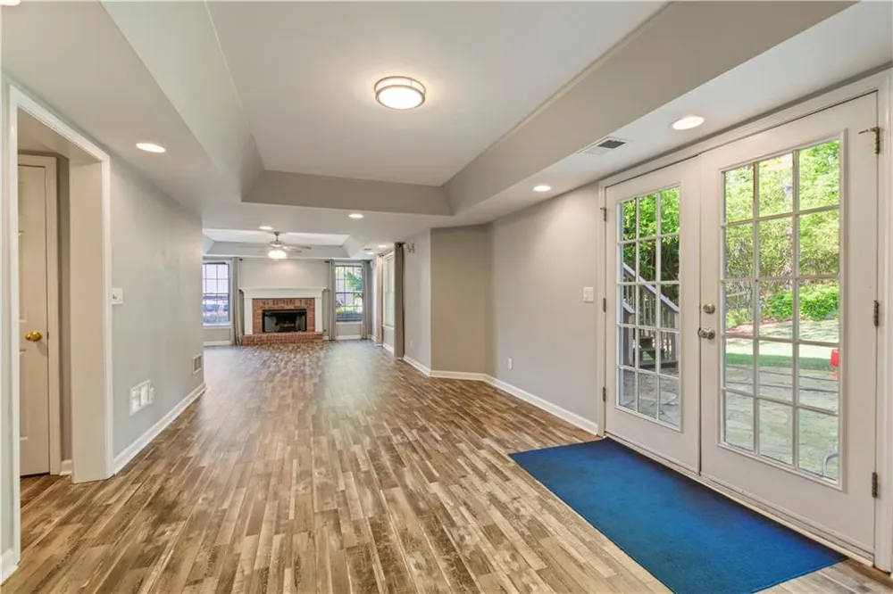 7205 Fawn Lake Drive Alpharetta, GA 30005