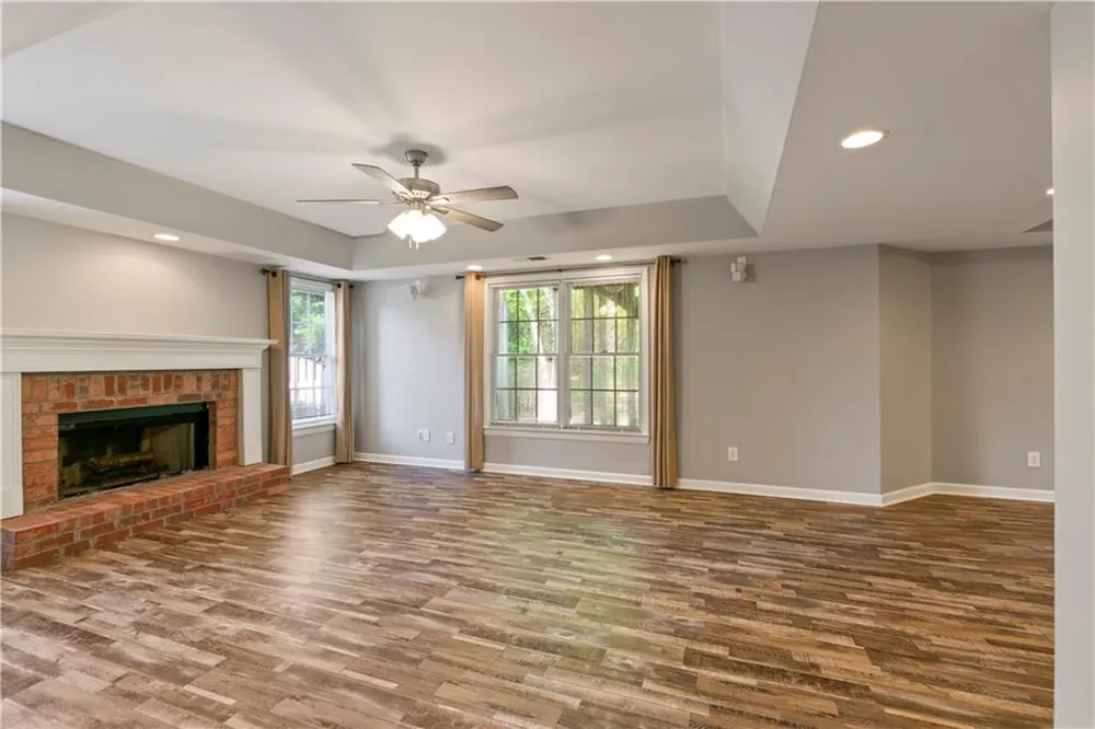 7205 Fawn Lake Drive Alpharetta, GA 30005