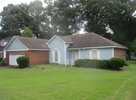 218 Hummingbird Lane